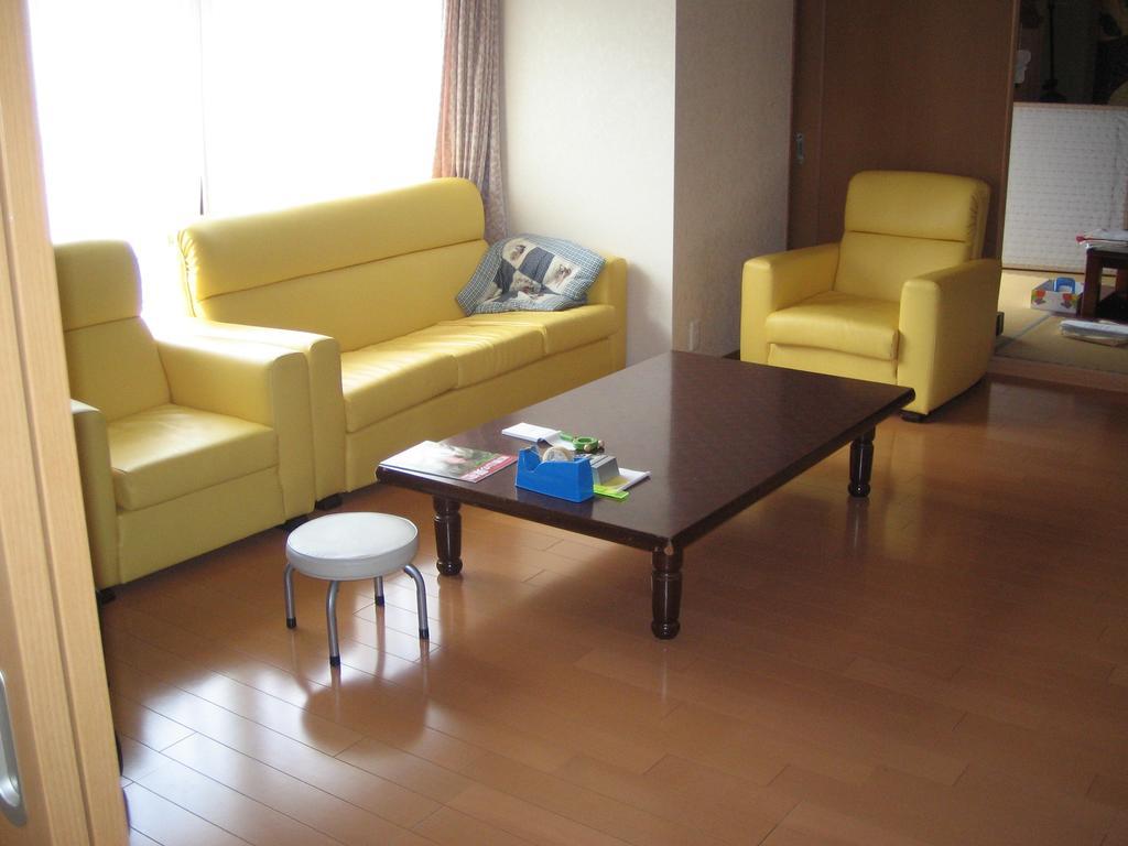 Hotel Mirai Noen à Tanabe Extérieur photo