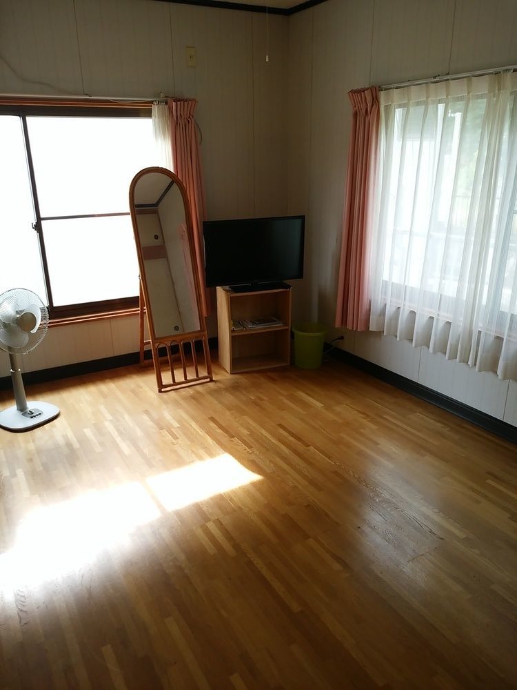 Hotel Mirai Noen à Tanabe Extérieur photo